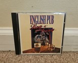 English Pub Sing A Long by Various Artists (CD, 2007) - $5.69