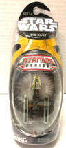 Hasbro STAR WARS Die Cast Titanium Series Y WING Vehicle NRFB - €21,33 EUR