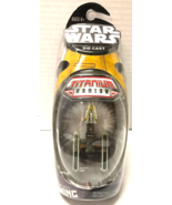 Hasbro STAR WARS Die Cast Titanium Series Y WING Vehicle NRFB - £19.35 GBP