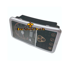 21M9-30101 R60-9 Monitor LCD Cluster Panel 21M9-30001 For Hyundai R60CR-... - $502.00