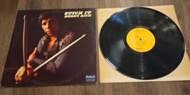 Buddy Rich – Stick It - 1972 - RCA Victor LSP-4802 Vinyl LP NM+ - £11.60 GBP