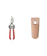 Corona ClassicCUT Forged Bypass Hand Pruner, Red, 3/4&quot; - $34.78+