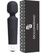 Modern Wand Adva Original Cordless Magic Rechargeable Massager - HV270 M... - $467.06 MXN