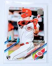 2021 Topps Update Tyler Stephenson Rookie Debut Baseball Trading Card SMCB1 - $4.95