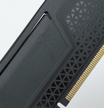 CORSAIR VENGEANCE 16GB (1PK 16GB) 6400MHz CMKGX5M2B6400C32 READ image 4