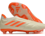 Authenticity Guarantee

adidas Copa Pure+ FG Heatspawn Pack Men’s Size 7... - $78.18