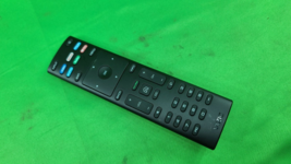 Genuine OEM Vizio Smart LCD LED TV Remote Control XRT136 pair with most ... - $15.61