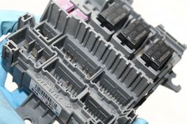 2005-2008 ACURA RL INTERIOR FUSE RELAY BOX H0459 image 9