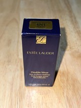 6N1 Estee Lauder Double Wear Stay-In-Place Makeup 6N1 Mocha - $17.33