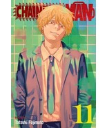Chainsaw Man, Vol. 11 (11) Graphic Novels - £9.20 GBP