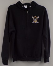 NFL Football Oakland Raiders 1960-62 Logo Full Zip Hoodie XS-6XL, LT-4XLT New - £26.85 GBP+