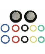 Inlet Filter O-Ring Kit For Pressure Washer Pumps Sun Joe SPX3000 Karche... - $35.30 CAD
