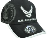 Blue U.S. Air Force Hat Cap USAF [Apparel] - £9.92 GBP+