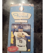 Rafael Furcal Los Angeles Dodgers Bobblehead 2007 - $15.00
