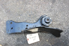 2008 INFINITI G35 SEDAN REAR RIGHT QUARTER PANEL LOWER BRACKET DEFLECTOR C664 image 3