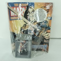 Eaglemoss Classic Marvel Figurine Collection #104 TASKMASTER With Magazine - $49.49