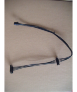 Lenovo Thinkcentrer Mini 4P M710T M720T M910T Hard HDD double 2 SATA Pow... - $3.84