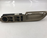 2013-2019 Ford Escape Master Power Window Switch OEM A04B47035 - $67.49