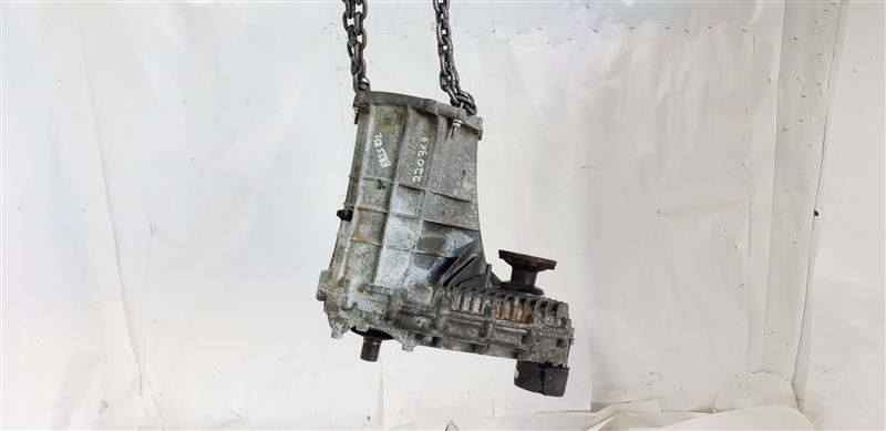 Transfer Case Assembly 3.0L Auto Diesel OEM 2011 2012 2013 2014 2015 Audi Q7 Item image 10