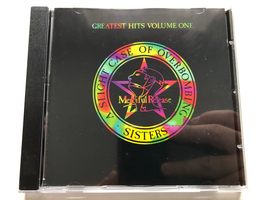 Slight Case Of Overbombing [Audio Cd] Sisters Of Mercy - $13.85