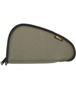 Pistol Gun Rug Soft Case Mag Handgun Firearm Revolver Padded Carry Storage 11x6" - $16.07 - $33.17