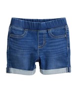 Girls 4-12 Jumping Beans® Mid-Rise Pull-On Midi Shorts, Girl&#39;s, Size: 7,... - $240.11 MXN