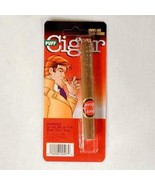6 PUFF SMOKE JOKE  fake smoking pranks magic tricks trick smoke gag prat... - $6.64