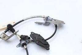 06-11 HONDA CIVIC HYBRID SHIFTER CABLE Q3073 image 5