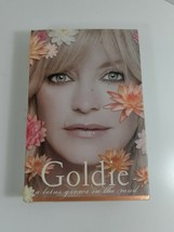 Goldie a lotus Grows in the Mud 2005 Hardcover fiction novel - £3.96 GBP