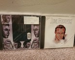 Lot de 2 CD Jim Reeves : The Magic Collection neuf, favoris de tous les ... - $14.22