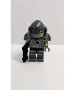 LEGO Collectible Minifigure Series 9 Alien Avenger CMF Retired - $165.06 MXN