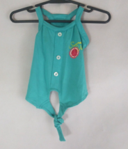 NWT Top Paw Summer Vibin Tank Dog Size XS - $4.94