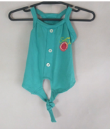 NWT Top Paw Summer Vibin Tank Dog Size XS - $6.71 CAD