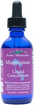 Eidon Liquid Magnesium Concentrate - Ionic Magnesium Drops Supplement fo... - $37.99
