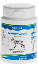 Canhydrox GAG tablets vet. 200g - $94.00