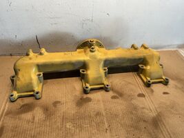 Caterpillar CAT C12 Diesel Engine INTAKE MANIFOLD 116-5406 OEM - $240.00