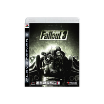 PS3 Fallout 3 Korean subtitles - £27.91 GBP