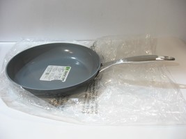 NEW GreenPan Valencia Pro Hard Anodized Ceramic Non-Stick 10&quot; Fry Frying Pan - £61.94 GBP