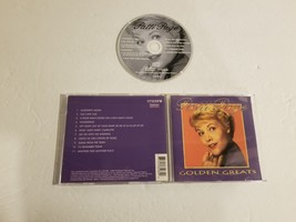 Golden Greats by Patti Page (CD, 1998, PolyGram) - £6.51 GBP
