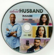 The Ideal Husband (DVD disc) 2011 Darrin Henson, Jackée Harry, Shanti Lowry - £4.48 GBP