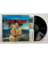 South Pacific Original Soundtrack Vinyl LP RCA Living Stereo LSO-1032 VG+ - £11.25 GBP