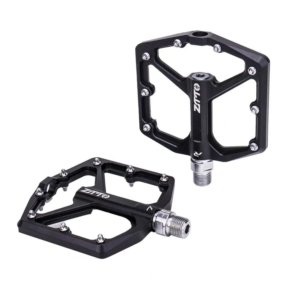 1Pair Bicycle Pedal ZTTO Ultralight Aluminum Alloy Bicycle ing Pedal for... - £184.05 GBP