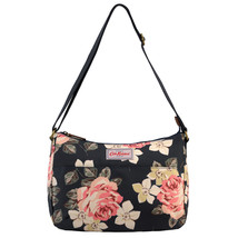 Cath Kidston Matt Oilcloth All Day Bag Shoulder Handbag Xbody Richmond R... - £39.83 GBP