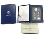 United states of america Silver coin Bill of rights commemorative coin p... - £38.37 GBP