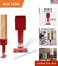 Screw Jack Post 1 Pack - Temporary House Jacks for Leveling 4x4 Crawlspa... - $95.36