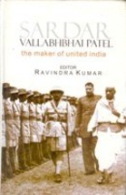 Sardar Vallabhbhai Patel: the Maker of United India [Hardcover] - £16.10 GBP