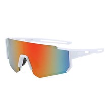 New Polarized Cycling Gles Outdoor  Bike Eyewear Men Women Mountain Road MTB Bic - £83.30 GBP