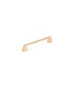 Richelieu Hardware 6 5/16&quot; 160 mm Center-to-Center Contemporary Metal Pu... - $16.53 CAD+