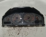 Speedometer Sedan MPH Cluster Fits 05-09 VOLVO 60 SERIES 1040996**MAY NE... - £46.94 GBP
