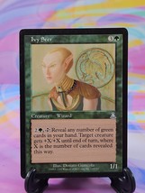 Magic the Gathering MTG Urza&#39;s Destiny 1999 Card | Ivy Seer 110 /143 - $0.99